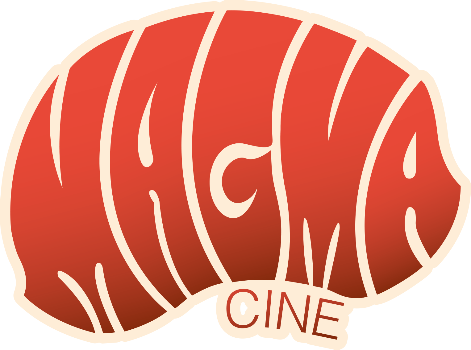 1976 Magma Cine