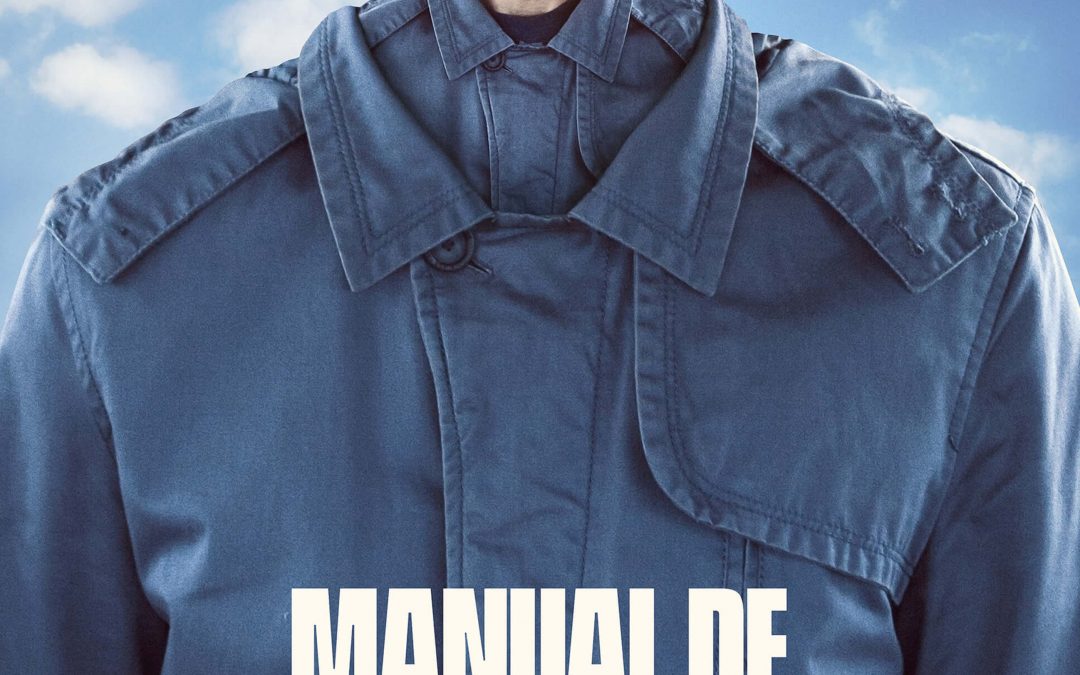 Manual de supervivencia