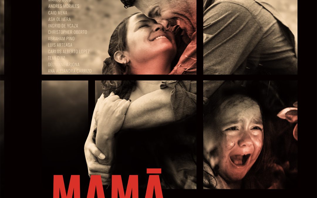 Despierta mamá