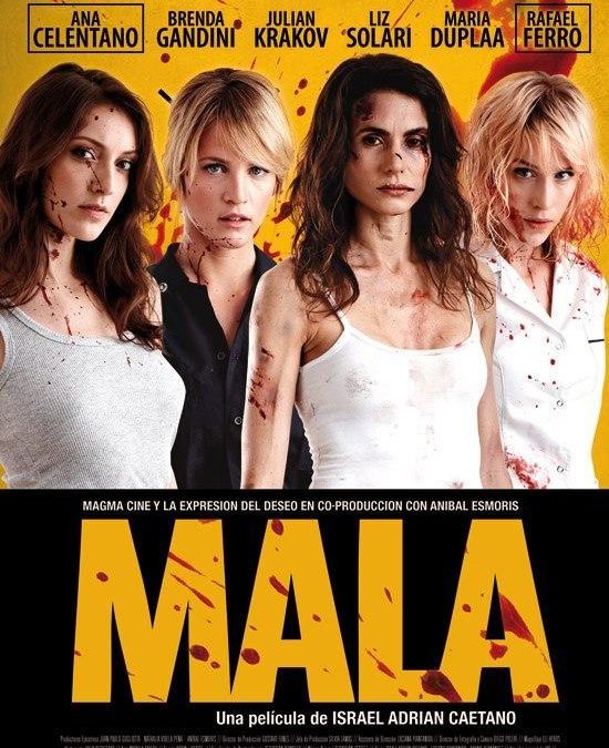 Mala